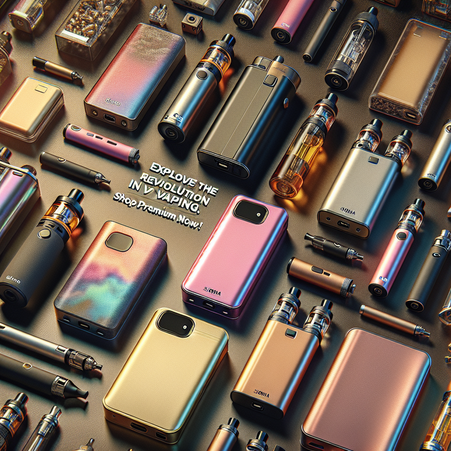 Disposable Vapes: The Ultimate Guide for 2023