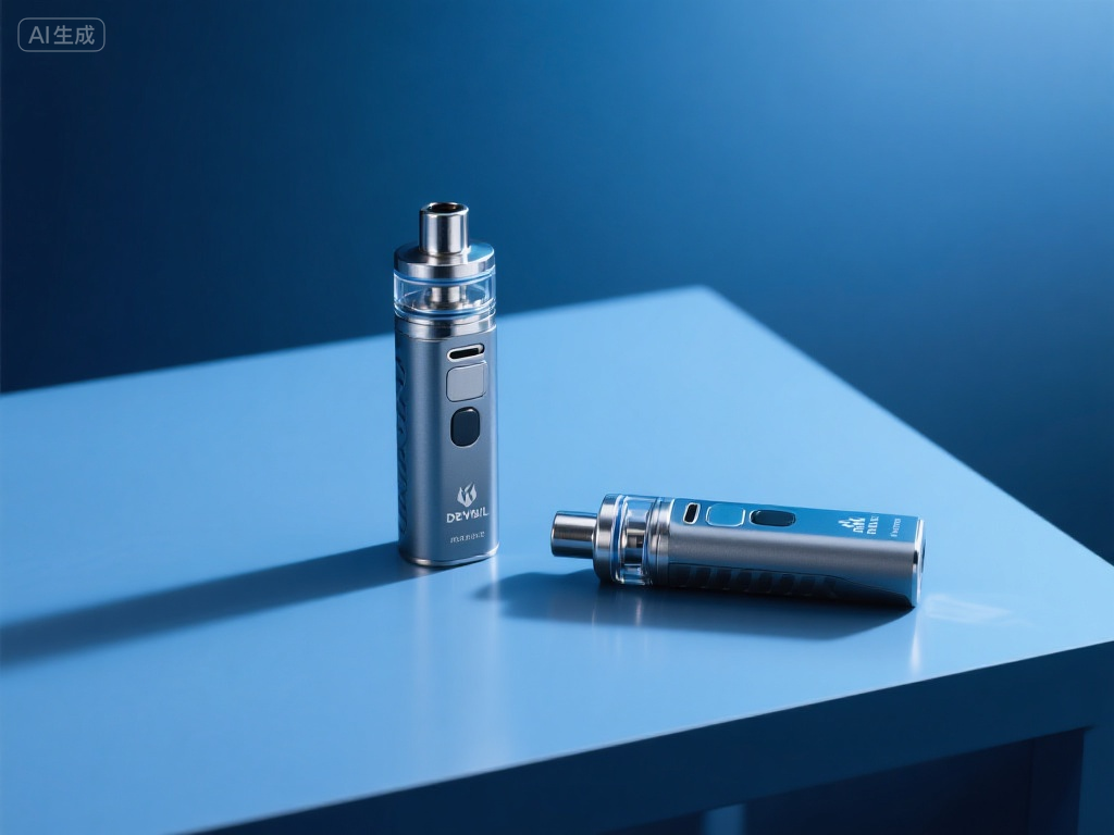 vape made for germany