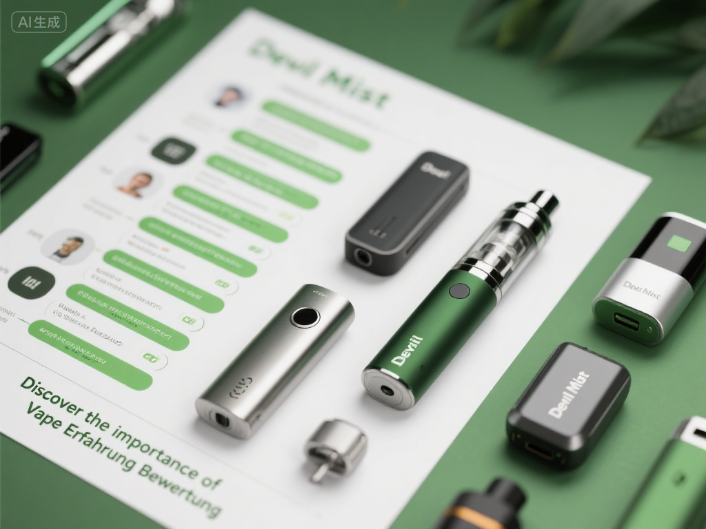 vape erfahrung bewertung