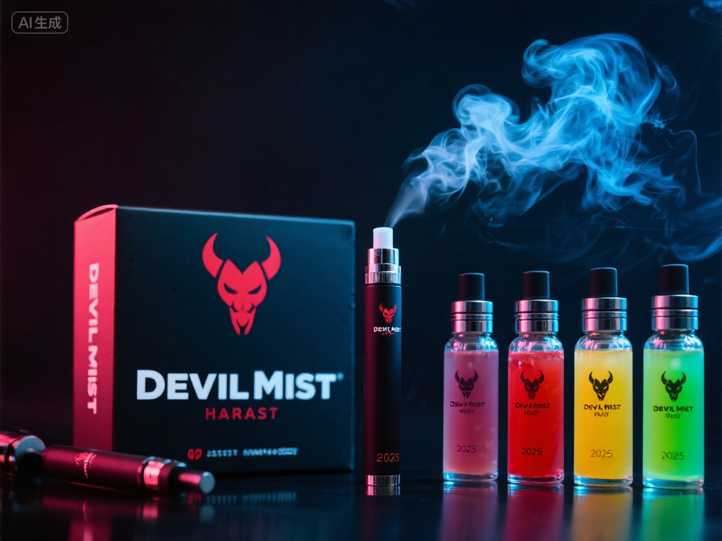 2025 vape