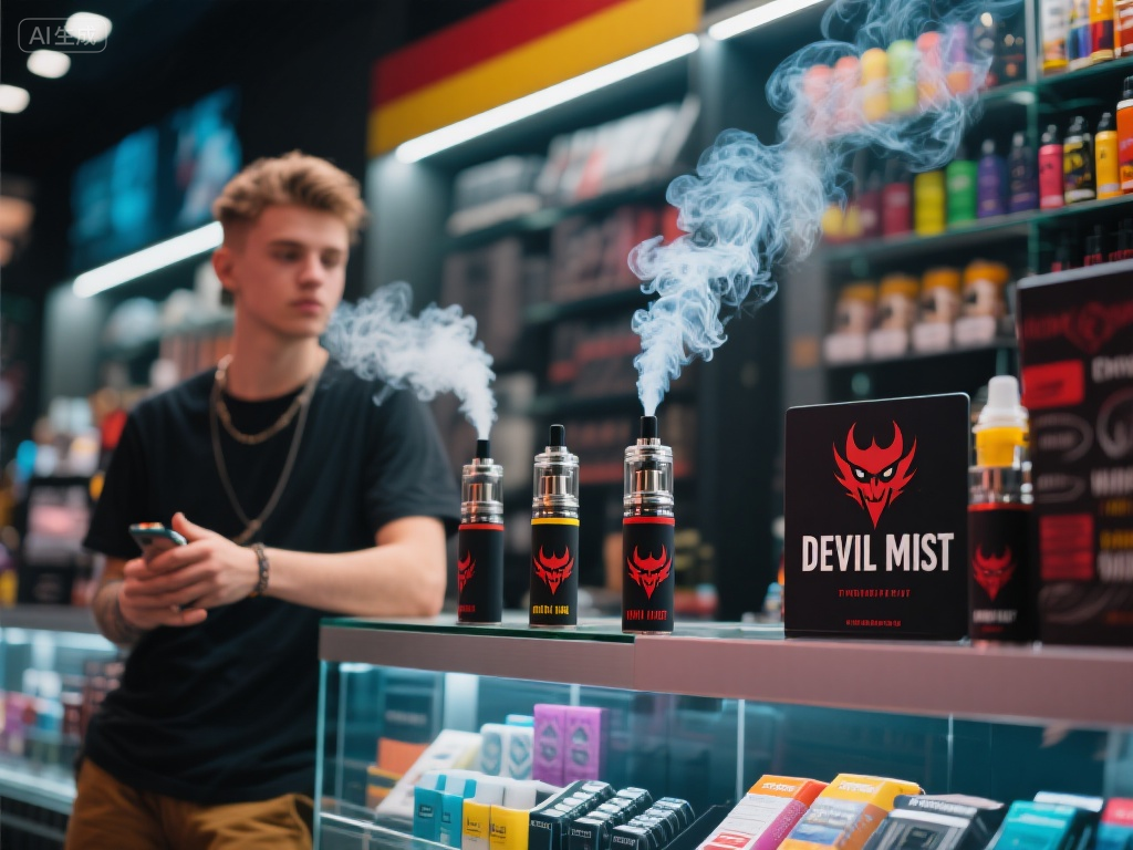 vape shop deutschland