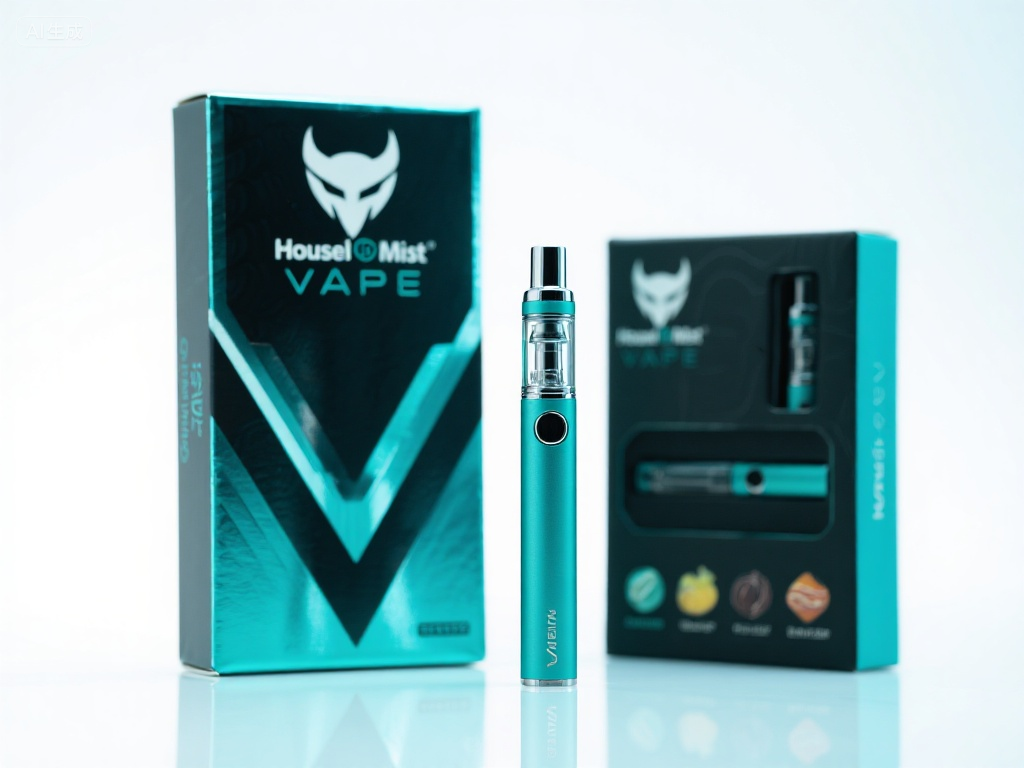 house of vape