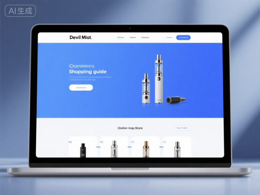 vape store online