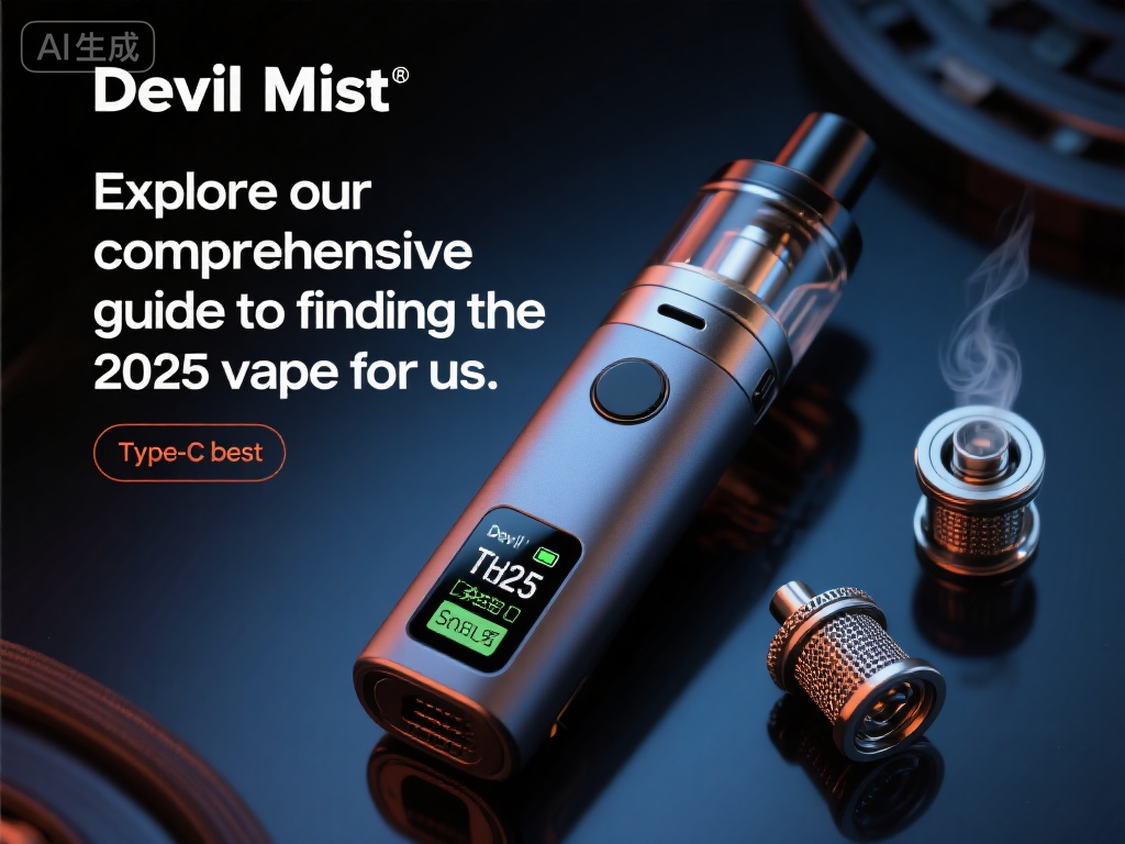 2025 best vape for us