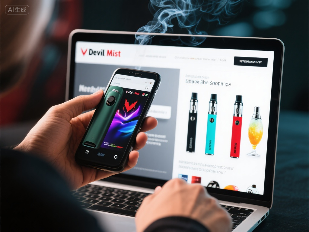 vape shop online