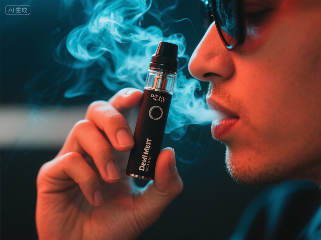 wie viele züge hat eine vape